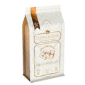 White Chocolate Flavored Ground Coffee – Medium Roast 100% Arabica Single Origin Organic – Naturally Flavored No Artificial Sweeteners – by Coffea Flavor