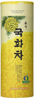 Hankook Tea Tisane Chrysanthemum 10 Count