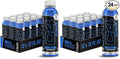 C4 Ultimate Non-Carbonated Zero Sugar Energy Drink Pre Workout Drink + Beta Alanine 12 Fl Oz (Pack of 24)