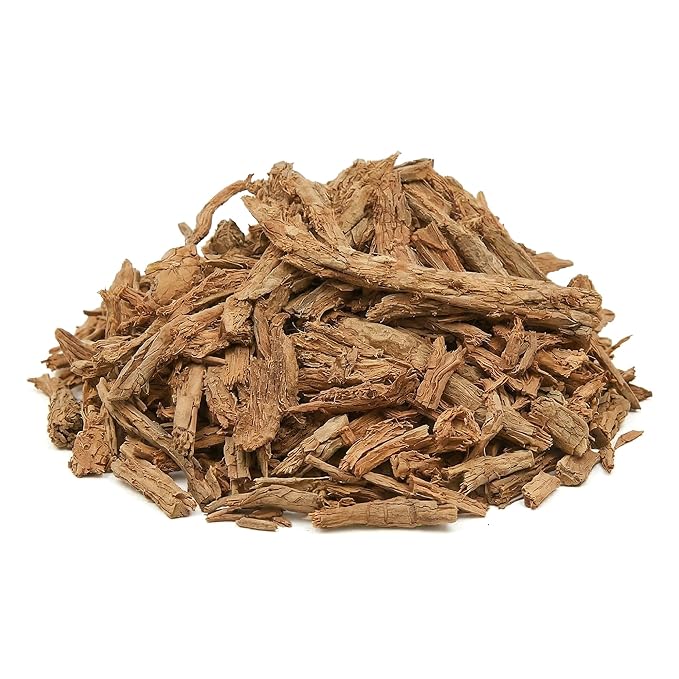 NY Spice Shop Cancerina Mexican Herbal Tea - 1 Pound Loose Dried Botanical Hippocratea Excelsa Mexican Herbal Tea Leaves For Blends Infusions &amp Culinary Recipes
