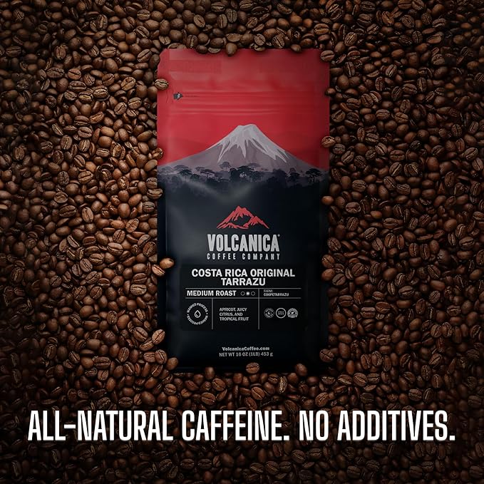 Cafe Cubano Miami Espresso Blend Cuban Coffee Ground Fresh Roasted Kosher 5 lbs