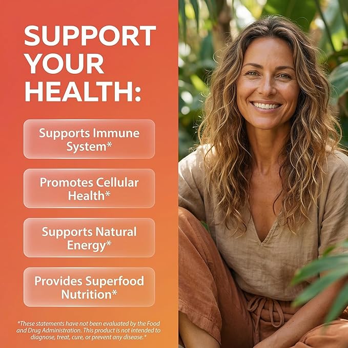 Clean Nutra Soursop Liquid Drops Sea Moss Moringa Shilajit Green Tea Vitamin D Vitamin C Garlic Supplements Grape Seed Lycopene Turmeric Root 4 Oz Immune Support &amp Cellular Health by Clean Nutra