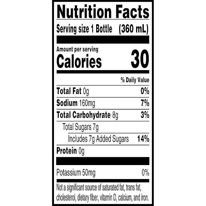 Gatorade G2 Thirst Quencher Lower Sugar Fruit Punch 12 Ounce Bottles (Pack of 24)