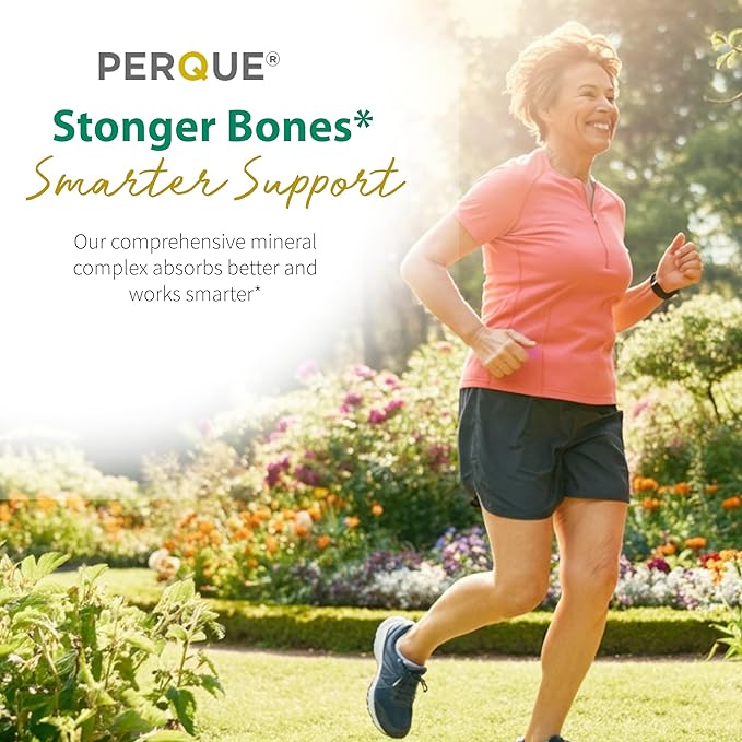 PERQUE Bone Guard Forte 100 Count
