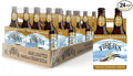 Virgil's Vanilla Cream Soda - 24 Pack Glass