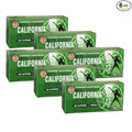 Extra Strength California Dieter's Tea Delight For Men and Women 20 Count 6 pack