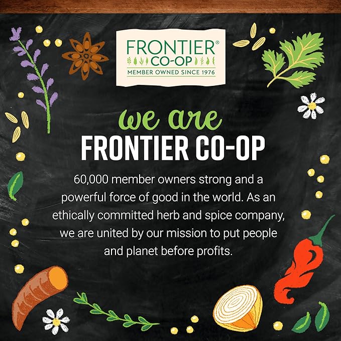 Frontier Organic Valerian Root 1-Pound Certified Organic Kosher Cut &amp Sifted Bedtime Formulas and Sleep Pillows Kosher