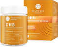 Neurogan Dihydroberberine Supplement Capsules - High-Potency 250mg Per Serving - Bioavailable Berberine Metabolite for Metabolic Function Heart Health &amp Nutrient Utilization - Made in USA