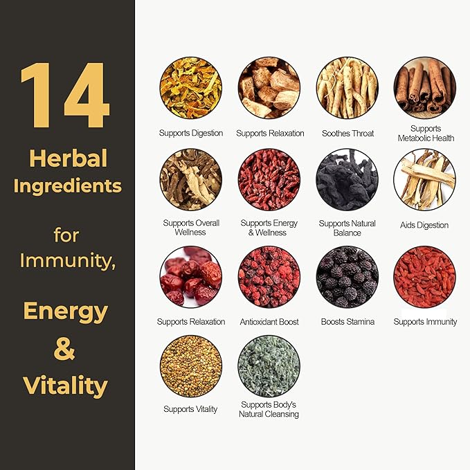 GeumHeuk Korean Black Ginseng Extract Every Ginseng Plus. 10g X 30 Stick Pouches. Immune Support Energy Booster Fatigue Recovery Mental Performance. Patented Method.