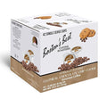 Boston’s Best - Oatmeal Chocolate Chip Cookie Flavored Coffee Blend Dessert Gourmet Compatible with Keurig Coffee Maker 1 Count (42 Single Serve Medium Roast Cups)