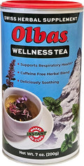 Olbas Herbal Tea By Olbas - 7 Oz