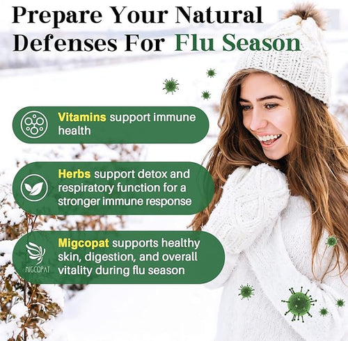 26-in-1 Liposomal Lymphatic Drainage Drops Echinacea Turmeric Elderberry Dandelion Vitamins and Mullein Drops for Lungs Lymphatic Immune Support Liver Cleanse Detox &amp Repair 4 fl oz