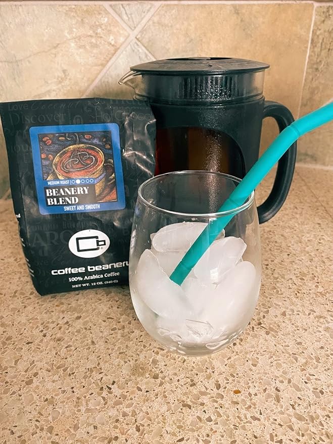 Beanery Blend Specialty Coffee | 3LB Coffee (Fine)