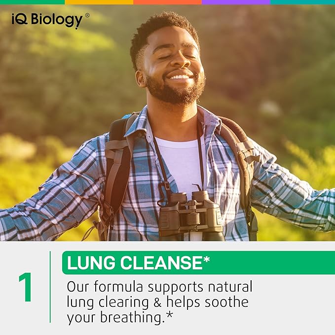 Mullein Drops for Lungs - USDA Organic Mullein Supplement with Arjuna - Made in USA - Lung Detox for Smokers Bronchial Cleanse with for Respiratory to Clear Lungs Break Up Mucus* 4 oz