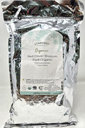 Organic Red Clover Blossom Powder