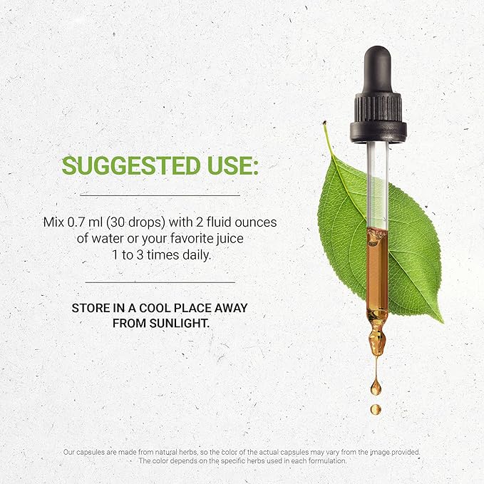 Grains of Paradise Tincture Alcohol-Free Liquid Extract Grains of Paradise (Aframomum melegueta) Dried Seeds (2 FL OZ)