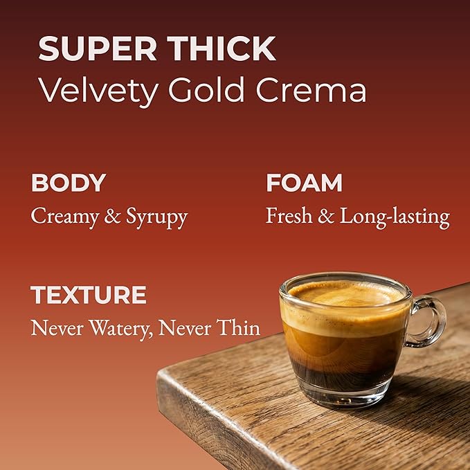 Cafely BanMe - Rare Peaberry Robusta Whole Bean Vietnamese Coffee – Dark Roast High Caffeine (Rich &amp Intense) Thick Crema Low Acid Single Origin Direct Trade For Espresso Phin French Press