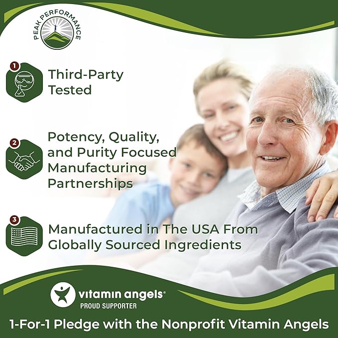 Ultra High Strength 4-in-1 Super Berberine Patented GlucoVantage + Wild Bitter Melon + Cinnamon Extract + Chromium Picolinate Vegan Capsules. Great Supplement to Support After-Meal Spikes and Energy