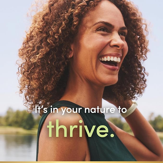 Nature's Bounty Milk Thistle Value Size 200 Softgels