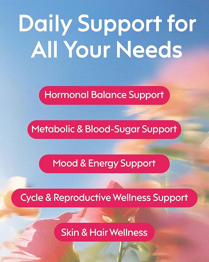 milamend Hormone Balance for Women 40:1 Myo-Inositol D-Chiro Inositol Supplement + CoQ10 ALA &amp Amino Acids – Fertility Ovarian &amp Cycle Support – Chocolate Powder – 30-Day Supply