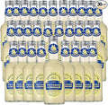 Fentimans Botanically Brewed Classic Victorian Lemonade Sparkling Soda 9.3 fl oz Bottles – Premium Craft Soda/Mixer for Cocktails &amp Refreshing Drinks