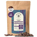 Kochere Honduran Marcala Specialty Whole Bean Coffee – 1LB Medium Roast – Freshly Roasted to Order – Single Origin Farm Direct Rich Flavored Coffee Beans – Caramel &amp Brown Sugar Notes