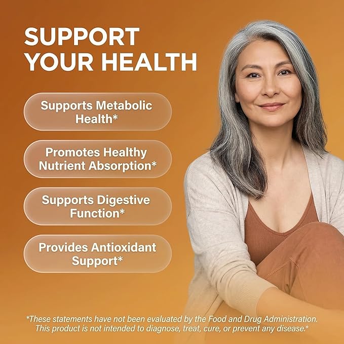 Clean Nutra Berberine with Ceylon Cinnamon Supplement Liquid Drops + Bitter Melon Extract Glucomannan Gymnema Chromium Turmeric Organic Panax Ginseng Moringa GLP-1 Support