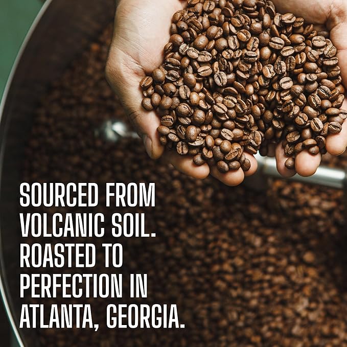 Kenya AA Coffee Beans 100% Pure Whole Bean Fresh Roasted 5 lbs
