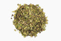 CatSpring Yaupon Tea – 1 lb Bulk Loose Leaf Wild-Harvested American Yaupon (Pedernales Green)