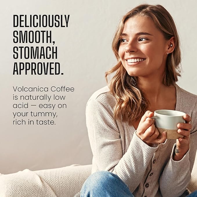 Sulawesi Reserve Coffee Celebes Kalossi Dark Roast Ground Fresh Roasted 16-ounce