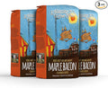KALAMAZOO COFFEE COMPANY Maple Bacon Whole Bean Coffee - There Ain't No Mistakin' Maple Bacon Flavored Coffee | 12oz Bag (3 Pack)