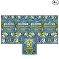 Pukka Chamomile Vanilla &amp Manuka Honey Tea 20 Bags - Pack of 4