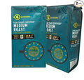 Barissimo Ground Coffee Fair Trade (Medium Roast 2 Count)