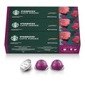 Starbucks by Nespresso Vertuo Caffè Verona Dark Roast Coffee 30-count Coffee Pods Brews 7.8 oz.