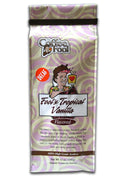 The Coffee Fool Fool's Whole Bean Decaf Tropical Vanilla 12 Ounce