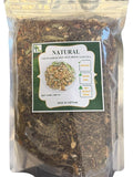 Vietnamese Natural Organic Son Mat Hong Sam Dong Trung Ha Thao Sugar Free Herbal Tea 500g