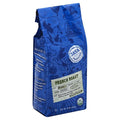 Java Trading Company Organic Ground Coffee French Roast 10 Oz