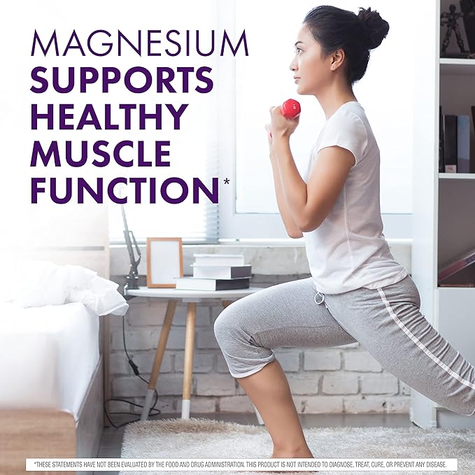 ZzzQuil Pure Zzzs Muscle Relaxation Melatonin Sleep Aid Gummies Supports Muscle Function Helps You Fall Asleep Naturally Fast Melatonin + Magnesium No Next-Day Grogginess Drug-Free 60ct
