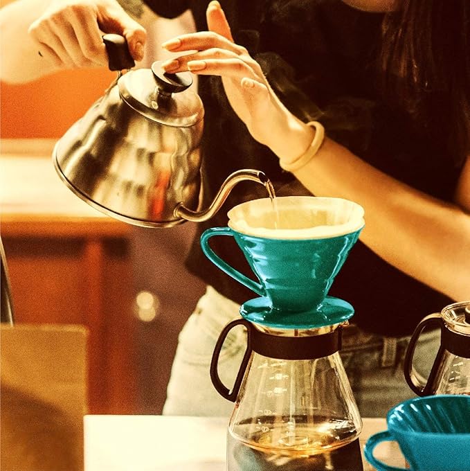 Kauai Coffee Ground Coffee – Smooth Rich Medium Roast – Nutty Caramel and Tropical Coconut – Arabica Coffee 10% Hawaiian with No Bitterness – Coconut Caramel Crunch 2 Pack of 24oz