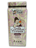 Coffee Fool's Decaf Coconut Dreams (Very Fine Grind)