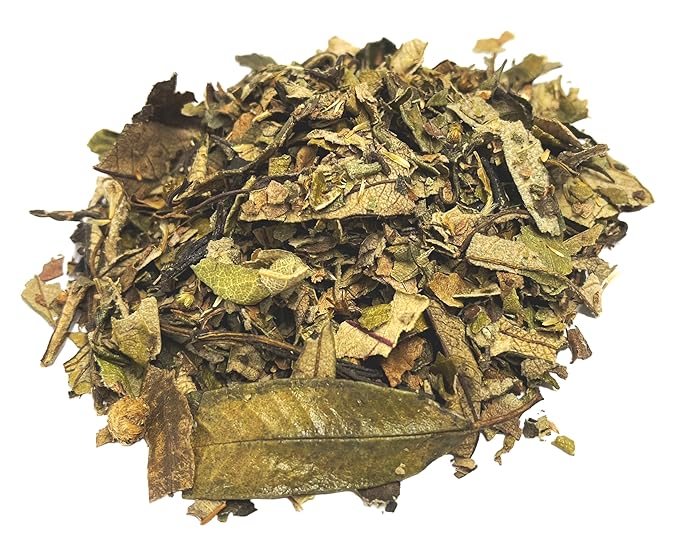 CIK Naturals Lungwort Herb Pulmonaria tea Herbal Infusions (100g) Zip-lock bag Pulmonaria officinalis