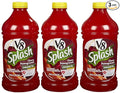 V-8 Cherry Pomegranate 64 Oz 3 Pack