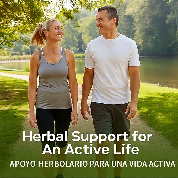 Liver Support Combo – Milk Thistle Capsules + Herbal Detox Tea (Cardo Mariano Turmeric Dandelion Boldo &amp Cuachalalate) – Natural Liver &amp Antioxidant Support – 100% Vegan Non-GMO – by Bexpe