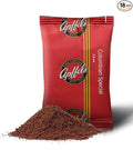 Apffels Colombian Special – Ground Medium Roast 100% Arabica Coffee (18 pack – 2.5 oz Each)