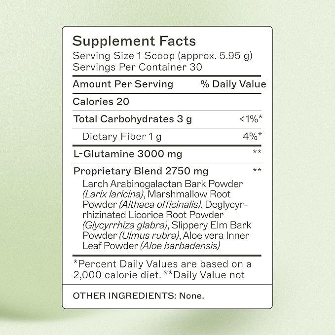 Amy Myers MD Collagen Protein &amp Leaky Gut Revive