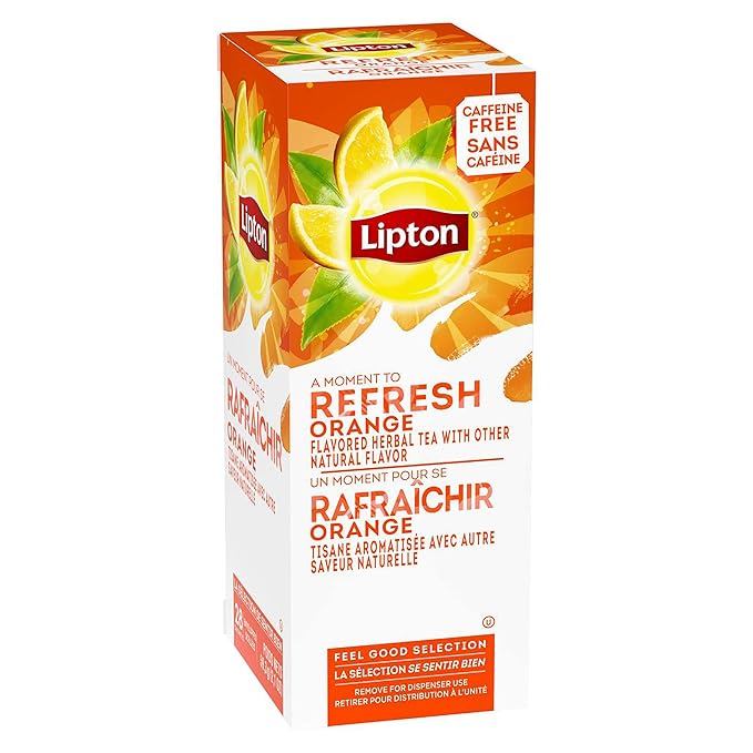 Lipton Herbal Tea