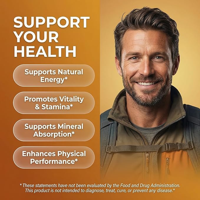 Shilajit Liquid Drops with Sea Moss Ashwagandha Zinc Magnesium Liquid Vitamins for Women and Men - Terra Mineral by Clean Nutra - 2Pack