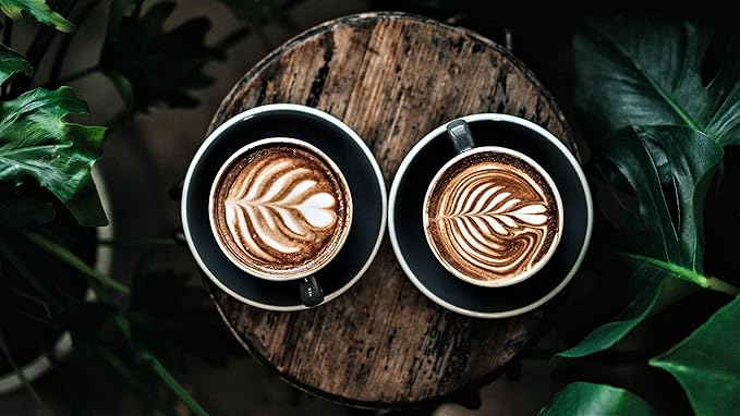 100% Kona Coffee – GROUND Dark roast Single estate gourmet coffee 16 ounces Ships direct from Domain Kona farm fresh