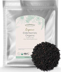 Starwest Botanicals Organic Elderberries - Dried Elderberries for Syrup Tea Gummies &amp Jam Certified Kosher Non-GMO - Bulk 2 lb Bag