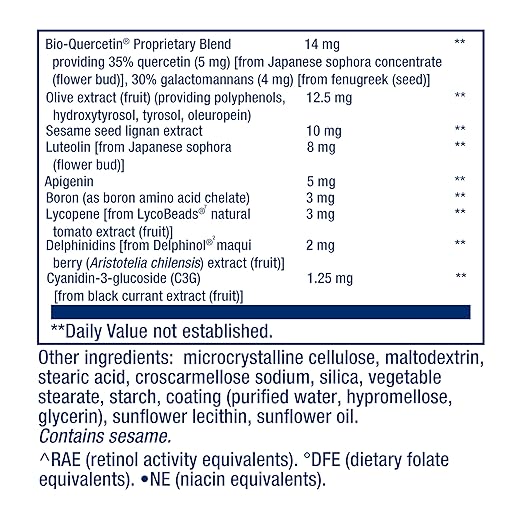 Life Extension Mix Tablets high-Potency Advanced Vitamin Mineral Fruit &amp Vegetable Formula Vitamin C B D E Magnesium for Whole-Body Health Healthy Aging Gluten-Free 240 Tablets